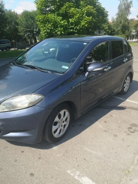 Honda Fr-v | Mobile.bg    2