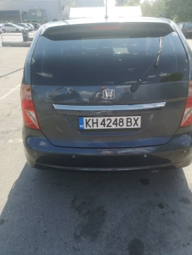 Honda Fr-v | Mobile.bg    3
