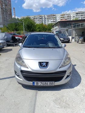 Обява за продажба на Peugeot 207 ~4 900 лв. - изображение 1