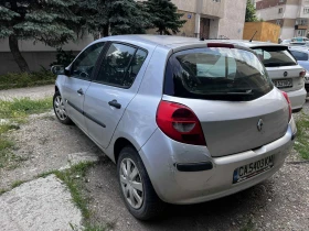Обява за продажба на Renault Clio 1.2i ~ 850 лв. - изображение 2