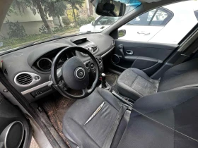 Обява за продажба на Renault Clio 1.2i ~ 850 лв. - изображение 1