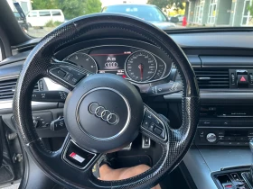 Обява за продажба на Audi A6 Audi A6 C7 3.0 BiTDI 313 к.с.   S-Line  ~27 500 лв. - изображение 8