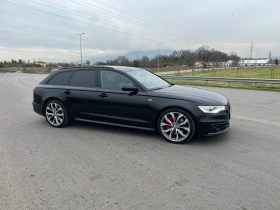 Обява за продажба на Audi A6 Audi A6 C7 3.0 BiTDI 313 к.с.   S-Line  ~27 500 лв. - изображение 4