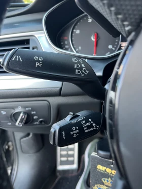 Обява за продажба на Audi A6 Audi A6 C7 3.0 BiTDI 313 к.с.   S-Line  ~27 500 лв. - изображение 9