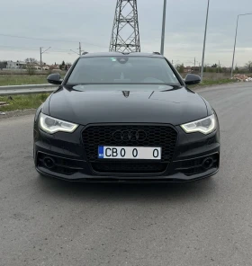 Обява за продажба на Audi A6 Audi A6 C7 3.0 BiTDI 313 к.с.   S-Line  ~27 500 лв. - изображение 2