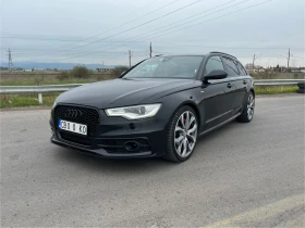 Обява за продажба на Audi A6 Audi A6 C7 3.0 BiTDI 313 к.с.   S-Line  ~27 500 лв. - изображение 1