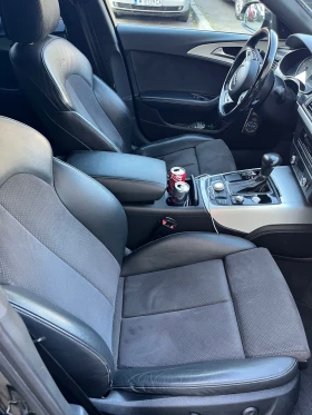 Обява за продажба на Audi A6 Audi A6 C7 3.0 BiTDI 313 к.с.   S-Line  ~27 500 лв. - изображение 10