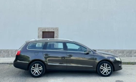 VW Passat VI* HIGHLINE* NAVI - 7600 лв. - 46624808 5
