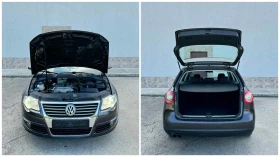 VW Passat VI* HIGHLINE* NAVI - 7600 лв. - 46624808 12