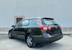 VW Passat VI* HIGHLINE* NAVI - 7600 лв. - 46624808 6