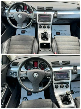 VW Passat VI* HIGHLINE* NAVI - 7600 лв. - 46624808 9