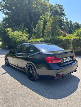 Обява за продажба на BMW 340 BMW 340i x-Drive ~49 000 лв. - изображение 1