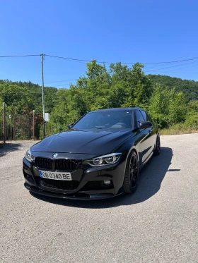 Обява за продажба на BMW 340 BMW 340i x-Drive ~49 000 лв. - изображение 3