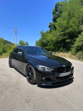 Обява за продажба на BMW 340 BMW 340i x-Drive ~49 000 лв. - изображение 2