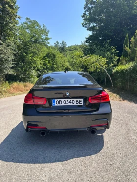 Обява за продажба на BMW 340 BMW 340i x-Drive ~49 000 лв. - изображение 4
