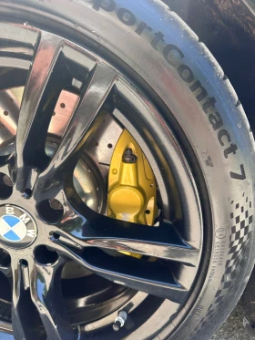 BMW 340 BMW 340i x-Drive | Mobile.bg    16