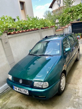 VW Polo VW Polo 1, 4i LPG   | Mobile.bg    4