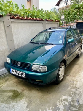     VW Polo VW Polo 1, 4i LPG  