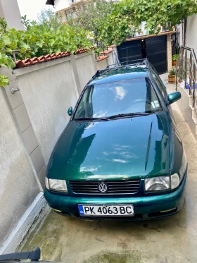 VW Polo VW Polo 1, 4i LPG   | Mobile.bg    2