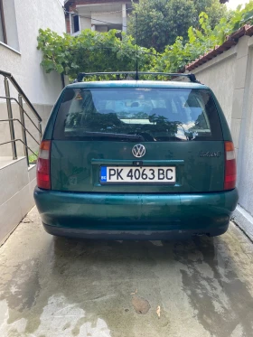 VW Polo VW Polo 1, 4i LPG   | Mobile.bg    3