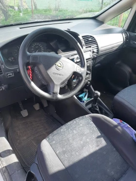 Opel Zafira | Mobile.bg    6