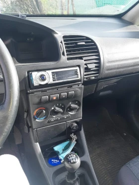 Opel Zafira | Mobile.bg    10