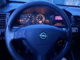 Opel Zafira | Mobile.bg    11