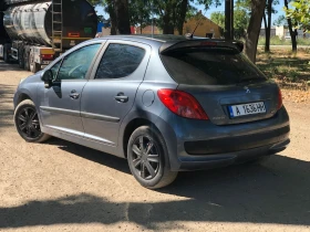 Peugeot 207 Peugeot 207 1.4hdi, снимка 2