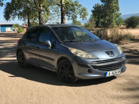 Peugeot 207 Peugeot 207 1.4hdi, снимка 3