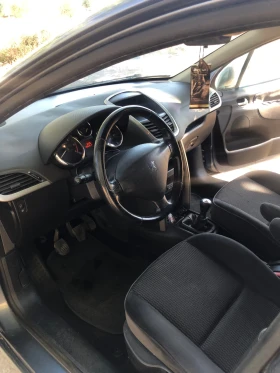 Peugeot 207 Peugeot 207 1.4hdi, снимка 7