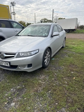 Honda Accord Executive , снимка 16