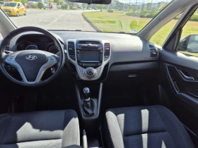 Обява за продажба на Hyundai I20 1.6  ~6 900 EUR - изображение 6