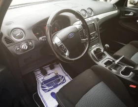 Обява за продажба на Ford S-Max 2.0D 140ps ~9 900 лв. - изображение 4