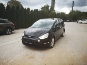 Обява за продажба на Ford S-Max 2.0D 140ps ~9 900 лв. - изображение 1