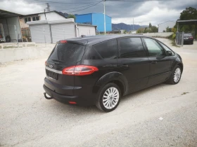 Обява за продажба на Ford S-Max 2.0D 140ps ~9 900 лв. - изображение 2