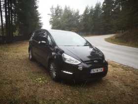 Ford S-Max 2.0D 140ps | Mobile.bg    2