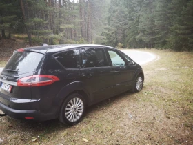 Ford S-Max 2.0D 140ps | Mobile.bg    3