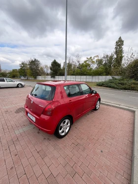 Suzuki Swift | Mobile.bg    5