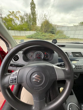 Suzuki Swift | Mobile.bg    9