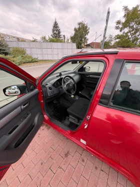 Suzuki Swift | Mobile.bg    7