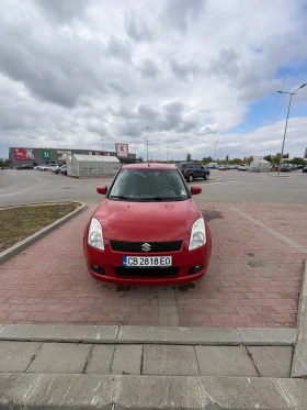 Suzuki Swift | Mobile.bg    6