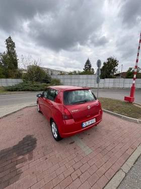 Suzuki Swift | Mobile.bg    2