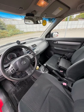 Suzuki Swift | Mobile.bg    10