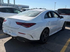 Mercedes-Benz CLA 250 * CARFAX * БЕЗ ПЪРВОНАЧАЛНА ВНОСКА - 47999 лв. / 24541.50 € - 93006907 4