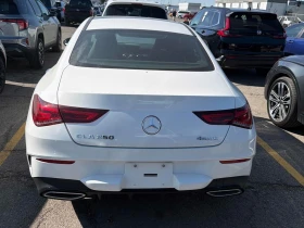 Mercedes-Benz CLA 250 * CARFAX * БЕЗ ПЪРВОНАЧАЛНА ВНОСКА - 47999 лв. / 24541.50 € - 93006907 5