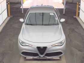 Alfa Romeo Giulia - 34999 лв. / 17894.70 € - 17984975 2