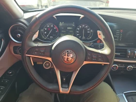 Alfa Romeo Giulia - 34999 лв. / 17894.70 € - 17984975 8