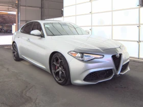 Alfa Romeo Giulia - 34999 лв. / 17894.70 € - 17984975 3
