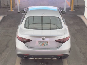 Alfa Romeo Giulia - 34999 лв. / 17894.70 € - 17984975 5