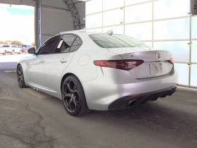 Alfa Romeo Giulia - 34999 лв. / 17894.70 € - 17984975 6